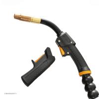 Горелка для полуавтомата mig KEMPPI FLEXLITE GX 305 G (300 А, ⌀ 0,8-1,2 мм, 5 м, газ)