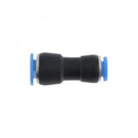 Фитинг соединитель пластиковый переходной БелАК 10-12 мм (PG10-12) [БАК.90102]