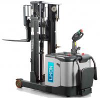 Штабелер-ричтрак TISEL PRS13 SX160