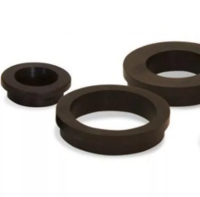 Уплотнитель резиновый для NHP-1