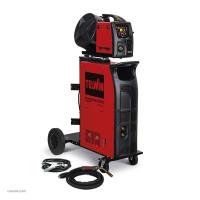 Сварочный полуавтомат TELWIN INVERPULSE 60.40 WAVE AQUA (380 В)