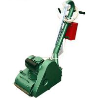 Машина паркетно-шлифовальная (циклевочная) МиСОМ СО-206А