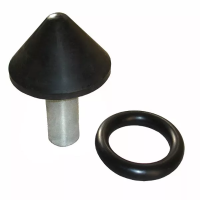 Седло герметизирующего уплотнителя POP-2, клапан (RenzA)