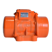 Вибратор КРАСНЫЙ МАЯК ИВ-14-100 380В площадочный вибратор