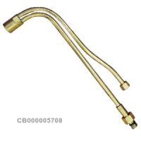 Наконечник в сборе к резаку Р1"Донмет" 142П