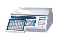 CAS LP-30 - Весы с термопечатью