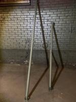 Подкос винтовой 1-ур. 12,0м