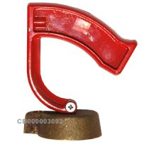 Магнитная клемма заземления МКЗ-31 "Корд" (315 А)