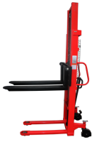 Ручной гидравлический штабелер MAXILIFT HMS1025