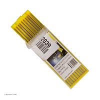 Электроды вольфрамовые ESAB Tungsten WL-15-175 ⌀ 2,4 мм Gold Plus