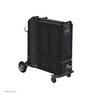 Аргонодуговой аппарат EVOSPARK EVOTIG 400 P AC/DC (380 В)