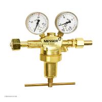 Редуктор CONSTANT 2000 (200/200 бар, одноступенч., защитные газы), MESSER