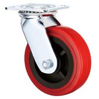 Большегрузное полиуретановое колесо  SCpn 63