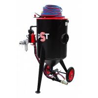 Установка абразивоструйная PS-75 Ф КПДУ