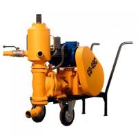 Растворонасос СО-49С (диафрагменно-плунжерный)