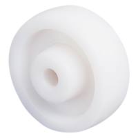 Большегрузное нейлоновое колесо  HKZ 80