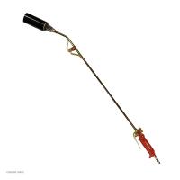 Горелка газовоздушная ГВ-111-Р ( L=950 мм, рычаж), KRASS