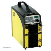 Аргонодуговой аппарат ESAB Caddy Tig 2200i AC/DC, TA33 AC/DC