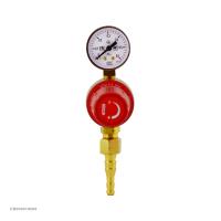 Редуктор пропановый БПО-5-3 (миниатюрный), KRASS