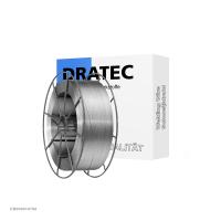 Проволока DRATEC DT-NiFe 40 ⌀ 1,2 мм (св. чугуна, кассета 15 кг)