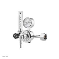 Регулятор универсальный У-30/АР-40-Р (с ротаметром и манометром), Сварог