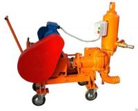 Растворонасосы СО-49Д-С