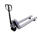 Гидравлическая тележка TISEL T25-13