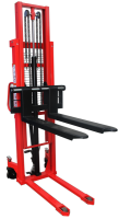 Ручной гидравлический штабелер MAXILIFT HMS1020