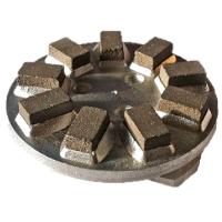 Фреза алмазная Diam Almaz Premium №000