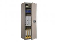 Офисный сейф AIKO TM-120T EL