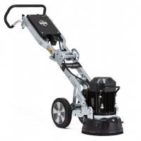 Мозаично-шлифовальная машина по бетону HTC 280