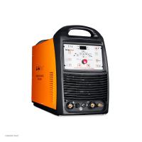 Аргонодуговой аппарат Foxweld SAGGIO TIG 300 AC/DC Pulse Digita (380 В, компл)