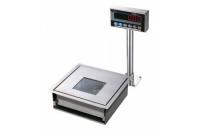 CAS PDSII-15S (возможность встраивания сканера штрих-кода) - Торговые электронные весы