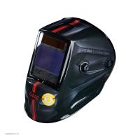 Маска сварщика FUBAG ULTIMA 5-13 Visor Black (5-8/9-13 DIN)