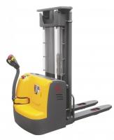 Штабелер самоходный 1,5 т 3,0 м XILIN CDD15R-II (сопровождаемый)