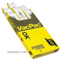 Электроды ESAB OK 68.82 ⌀ 2,5 мм, пачка 0,6 кг