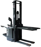 Самоходный штабелер ES12 DX290