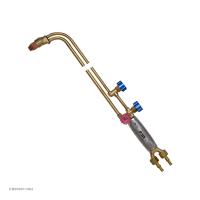 Резак пропановый Р3П-12У LATION (L=770 мм), REDIUS