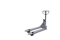 Гидравлическая тележка TISEL TW20SP