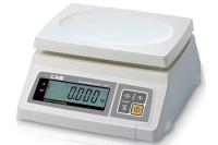 CAS SW-I-10 - Технические электронные весы фасовочные