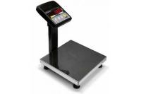 ПВм-3/150-П нерж. (600х400) (ВТ-1 c IP65) с аналоговым выходом - Товарные весы | товарные весы стандартные