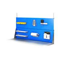 Перфорированный экран «TRIUMF-Medium»