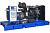 Дизельная электростанция 240 кВт TDo 330MC