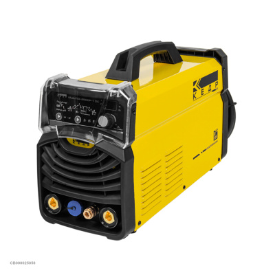 Установка аргонодуговая КЕДР MultiTIG-2500P-1 DC без горелки