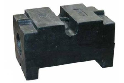 Гиря образцовая (M1-500кг) - Образцовые гири