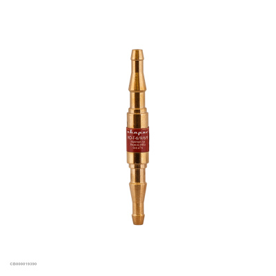 Клапан обратный КО-Г-6/9/6/9 (пропан, ацетилен, в разрыв рукава), Сварог