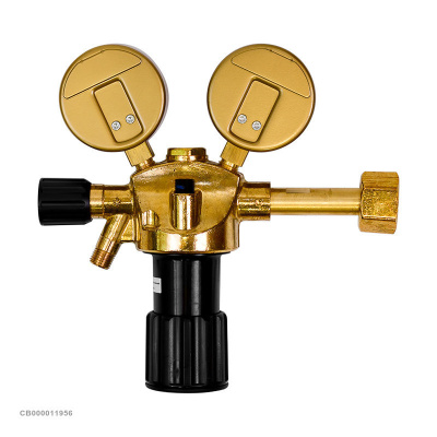 Редуктор CONSTANT 2000 (200/50 бар, одноступенч., защитные газы), MESSER