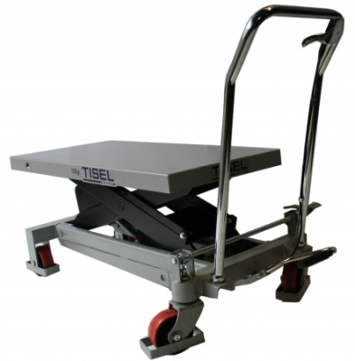Передвижной подъемный стол TISEL HTG50