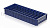 Полочный контейнер SK 6209 темно-синий
