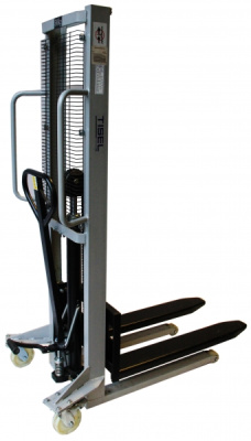 Ручной гидравлический штабелер TISEL HS1030